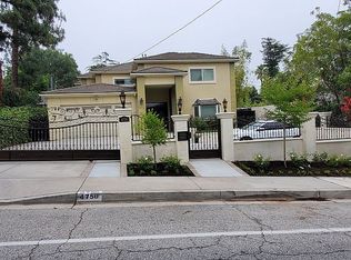 4750 Briggs Ave, La Crescenta, CA 91214