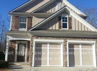 5220 Stonehaven Vw, Cumming, GA 30040