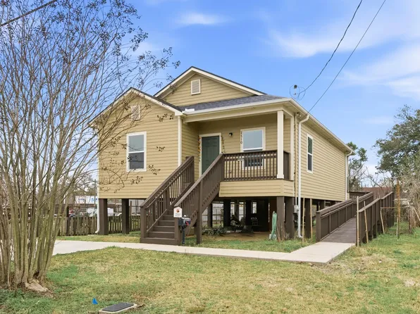 2510 Avenue A, Port Arthur, TX 77642