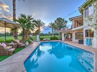 1522 Mancha Dr, Boulder City, NV 89005