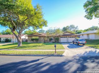 5510 Crystal Valley St, San Antonio, TX 78242