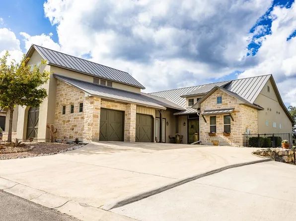 3200-9 Pinnacle Club Dr, Kerrville, TX 78028
