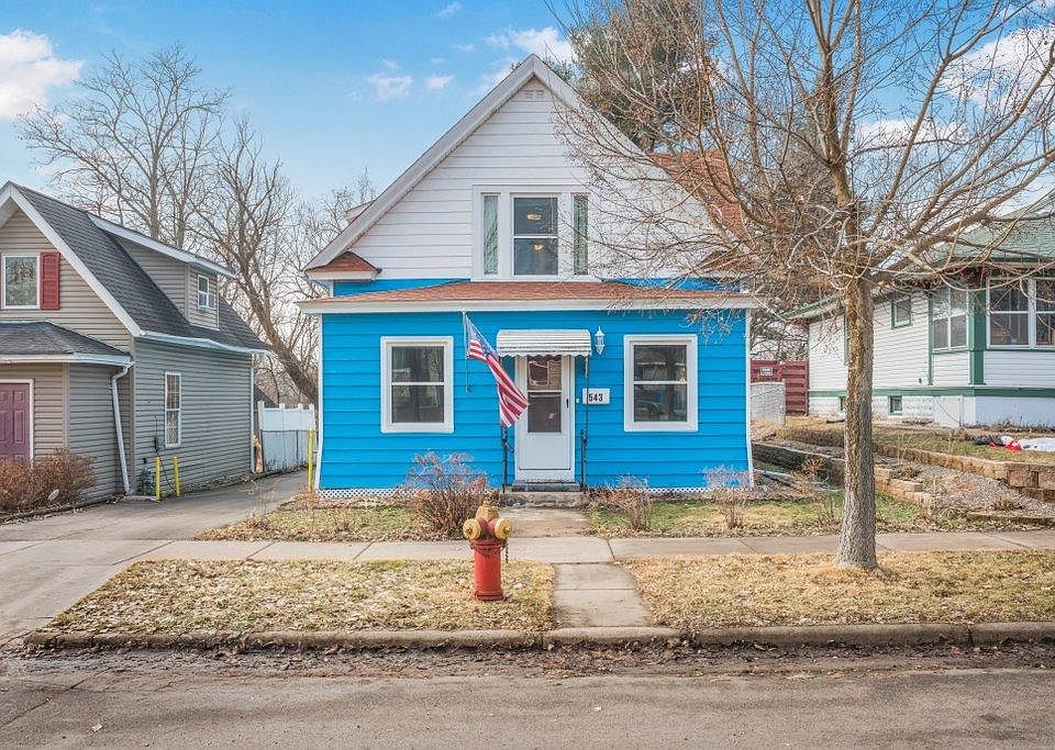 1st image of 543 Gotzian St