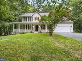 5580 Rhonda Rd, Sykesville, MD 21784