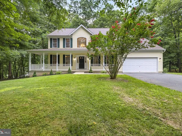 5580 Rhonda Rd, Sykesville, MD 21784