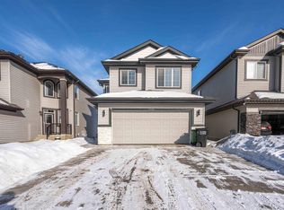 2420 15th Ave NW, Edmonton, AB