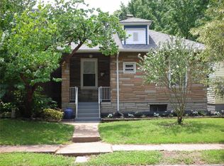 5218 Gresham Ave, Saint Louis, MO
