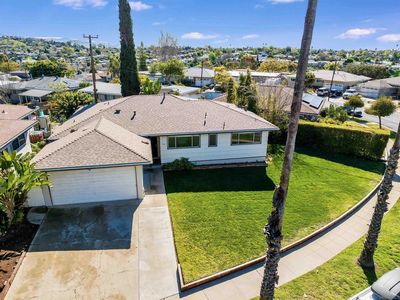 6741 Rolando Knolls Dr, La Mesa, CA, 91942