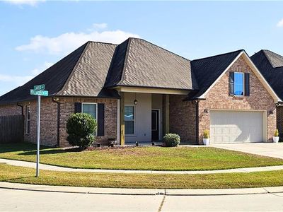 2601 Beverly Dr, Marrero, LA, 70072