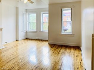 2823 Saint Paul St, Baltimore, MD 21218