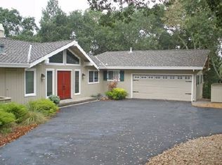 5600 Crystal Ct, Santa Rosa, CA 95404