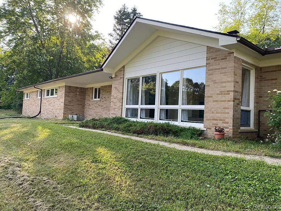 3500 Duke Rd, Oakland, MI 48363 Zillow