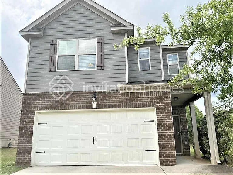 1916 Stanton Way — Photo 1