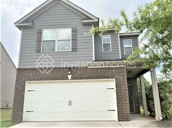 1916 Stanton Way, McDonough, GA 30253