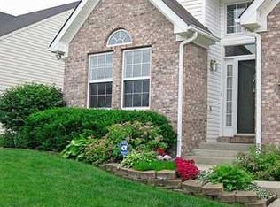 5355 Ripplingbrook Way, Carmel, IN 46033