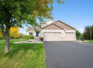 13445 180th Cir NW, Elk River, MN 55330