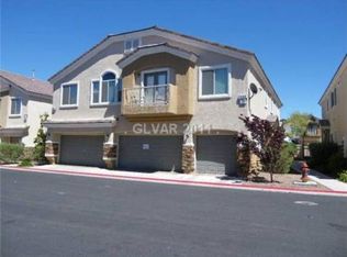1086 Elation Ln UNIT 2, Henderson, NV 89002