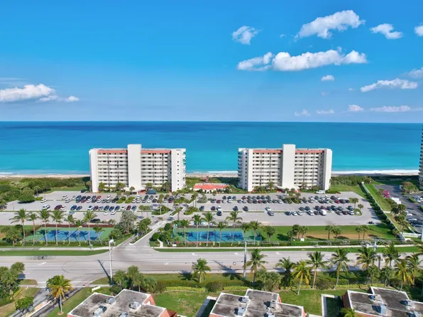 9400 S Ocean Drive #108, Jensen Beach, FL 34957