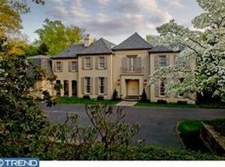 635 Dodds Ln, Gladwyne, PA 19035