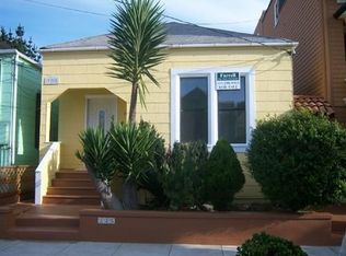 335 Paris St, San Francisco, CA 94112