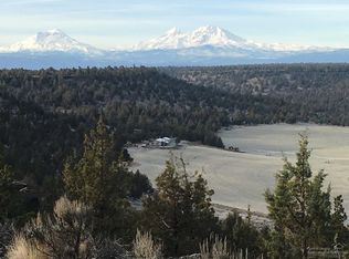 69606 Buckhorn Rd, Redmond, OR 97756