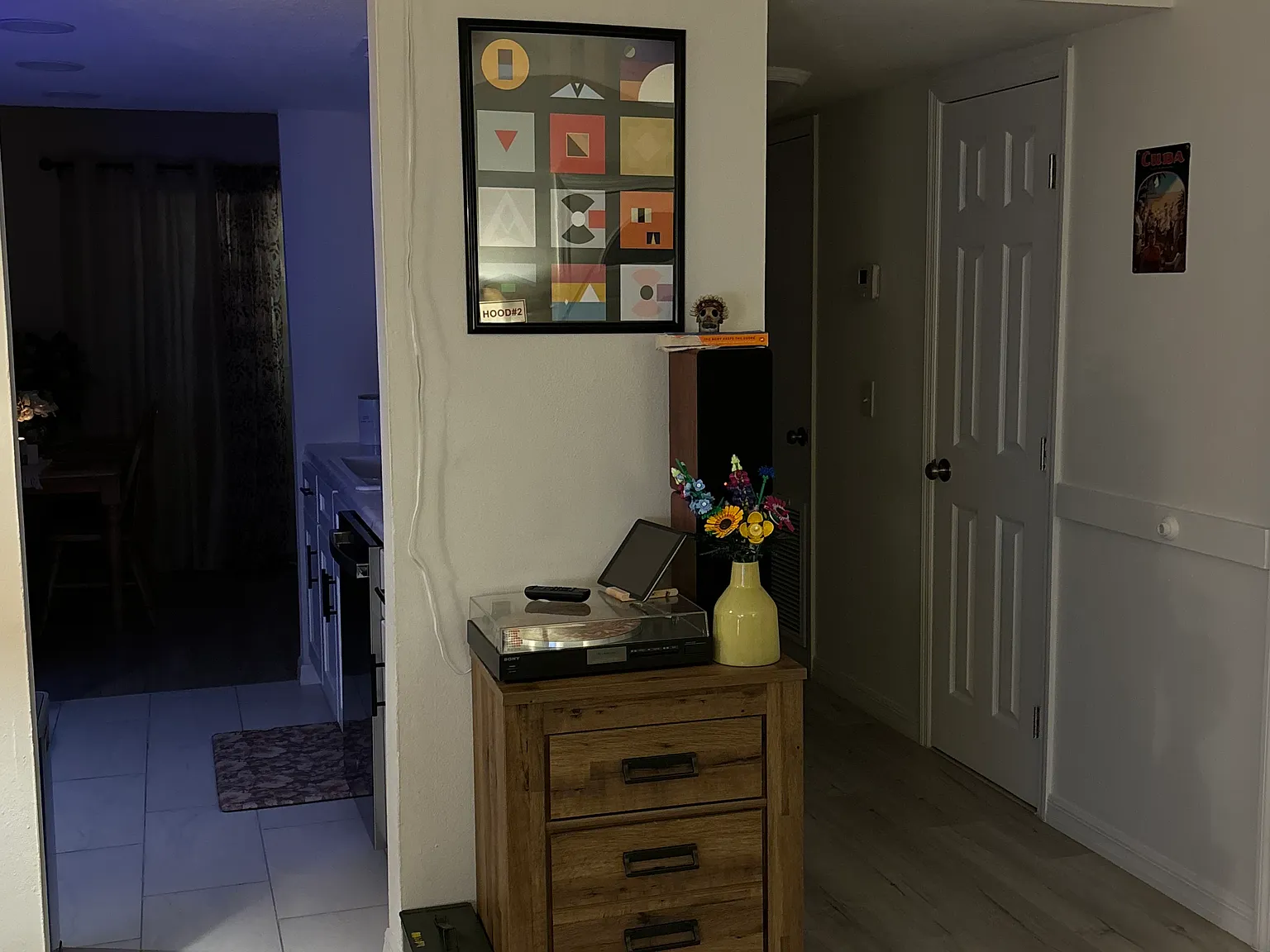 2 bed, 1.5 bath, 1024 sqft, $1,750 — Photo 3
