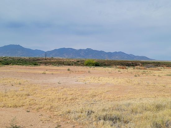 1.73 AC S Patton Street #2, Huachuca City, AZ 85616