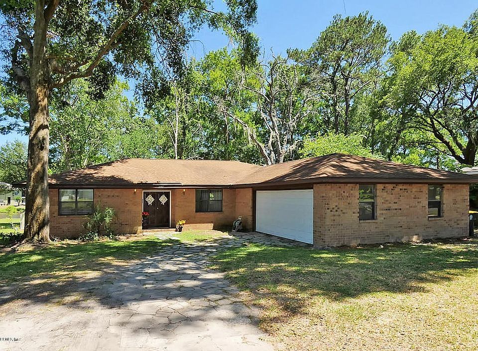 3841 Cedar Forest Dr E-1