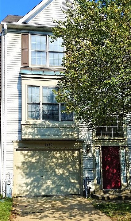 1st image of 8610 Woodland Manor Dr #1