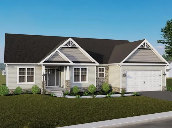 134 Huron Dr Lot 5, Lehighton, PA 18235