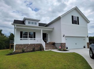 2803 Grassland Ln LOT 57, Georgetown, SC 29440