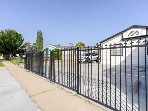 17181 McKeever St, Granada Hills, CA 91344