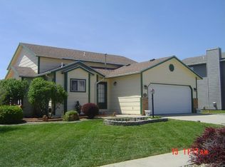 3025 Cadillac Dr, Rapid City, SD 57703