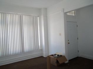 4811 S Indiana Ave, Chicago, IL 60615
