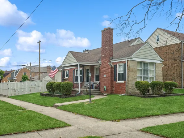 7435 W Myrtle Ave, Chicago, IL 60631