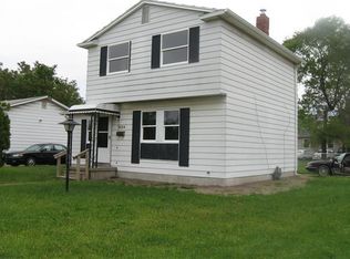 2826 Vanness St, Port Huron, MI 48060