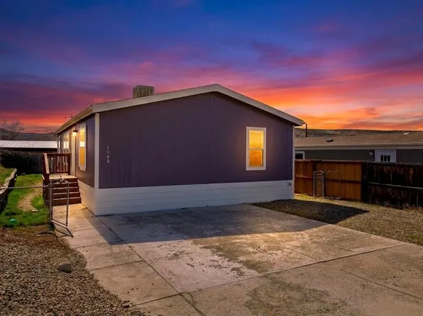 1045 Carbonera Ave, Mack, CO 81525