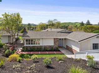 617 Huntleigh Dr, Lafayette, CA 94549