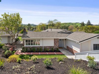 617 Huntleigh Dr, Lafayette, CA, 94549