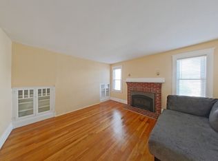 5 Calumet St #5, Quincy, MA 02170