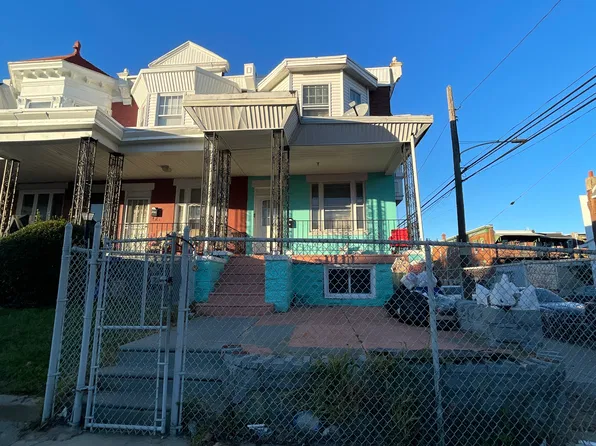 6101 Webster St #1, Philadelphia, PA 19143