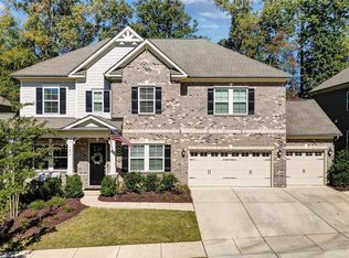 1494 Afton Way, Fort Mill, SC 29708