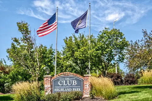 Club at Highland Park Photo 1