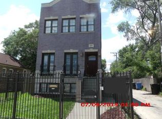 9314 S Merrill Ave, Chicago, IL 60617