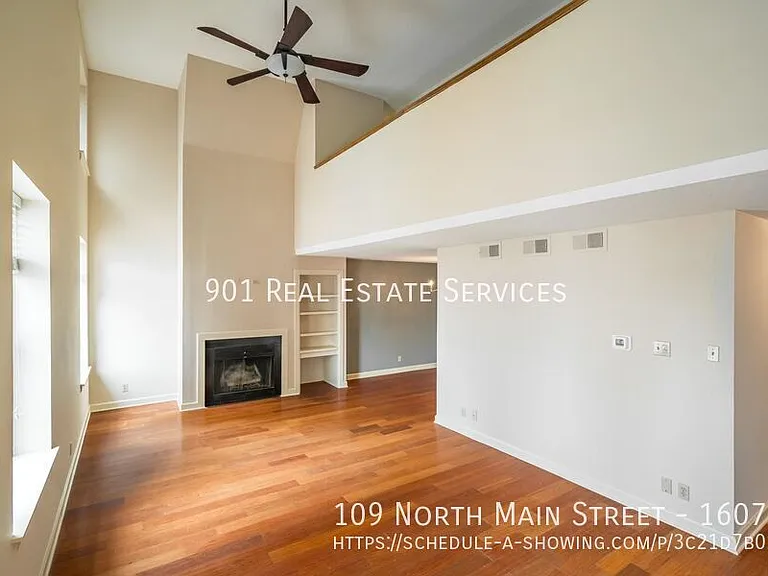 109 N Main St #1607 — Photo 5