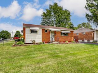 2968 Lee Ellen Pl, Columbus, OH