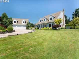 30723 SE Jackson Rd, Gresham, OR 97080