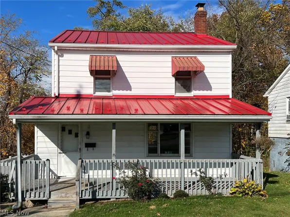 801 Buena Vista Blvd, Steubenville, OH 43952