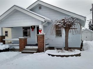 418 E Lacrosse Ave, Spokane, WA 99207
