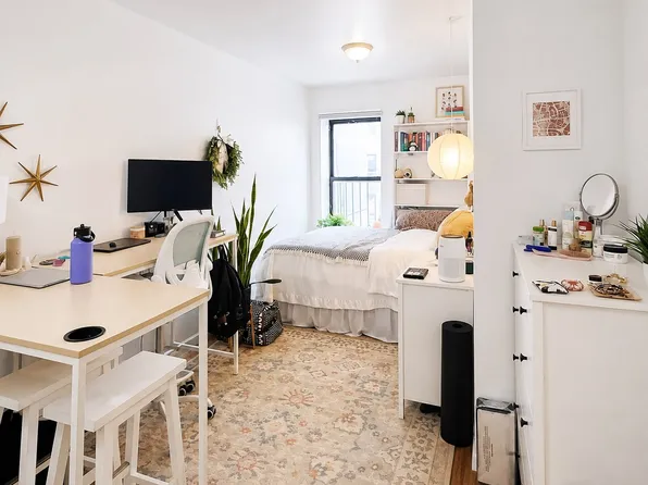 161 Attorney St APT 2C, New York, NY 10002